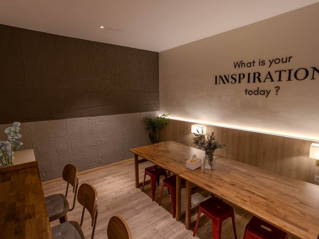 Innspire Hotel By Suntai