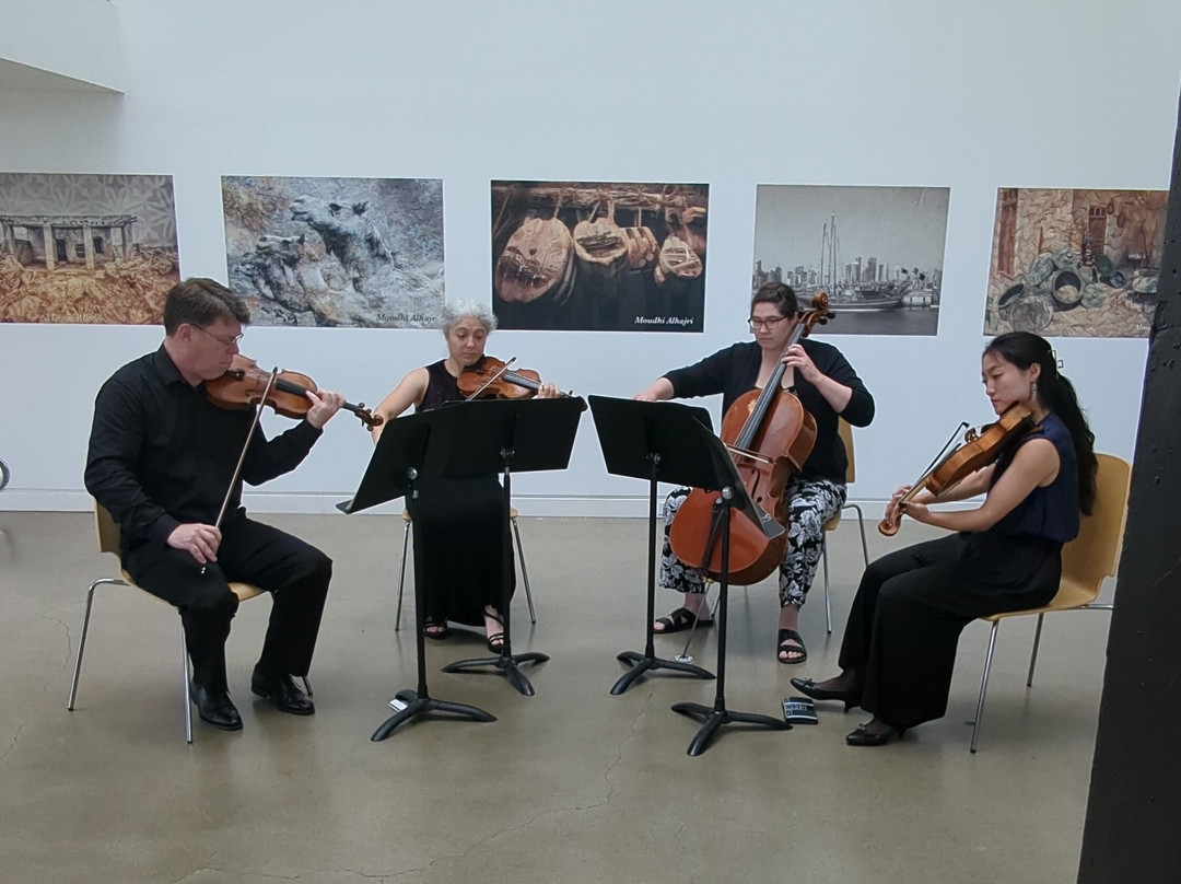 Rochester Art Center-罗切斯特必去景点