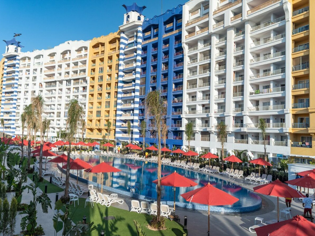 Porto Marina Resort & Spa主图