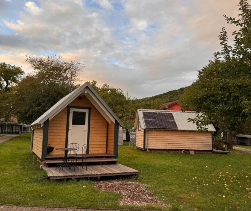 Camping Wies-Neu