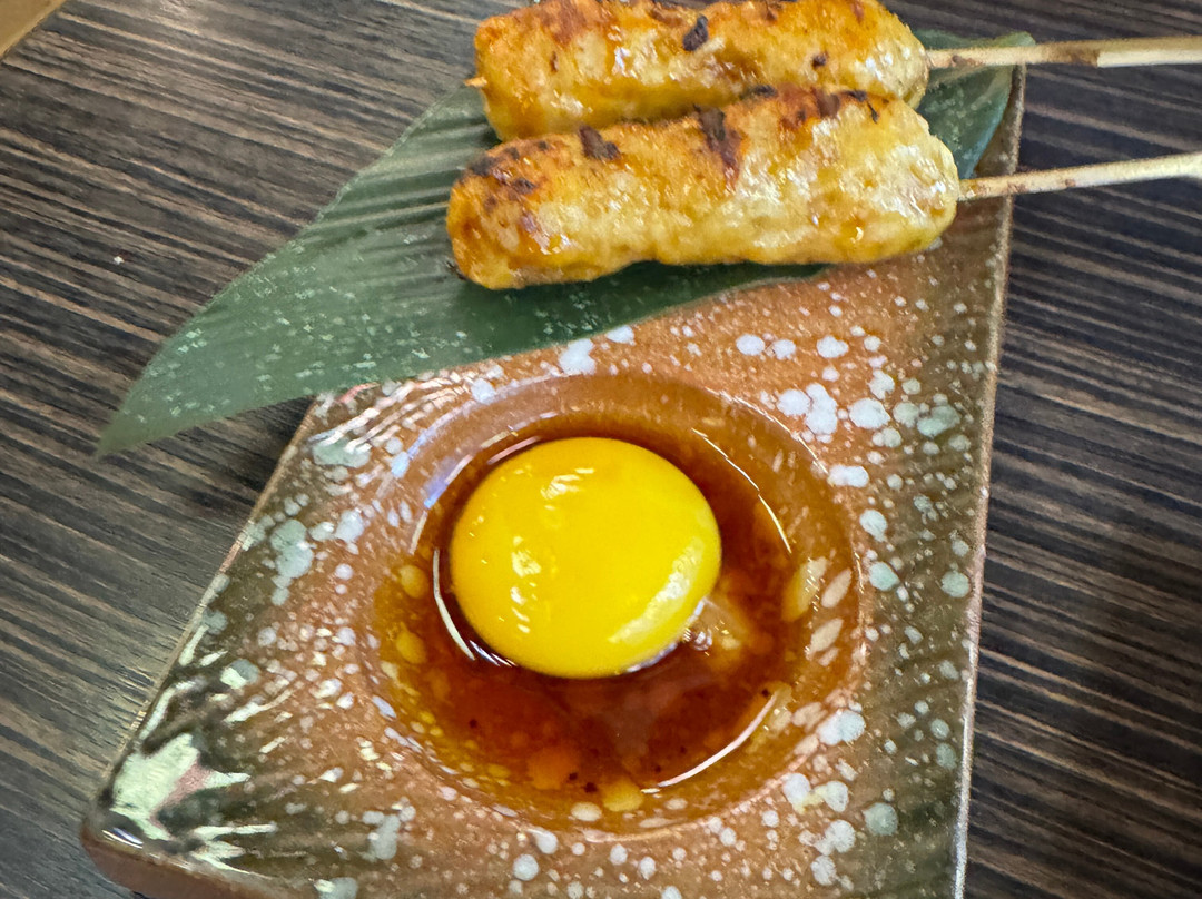 Oyama Japanese Restaurant