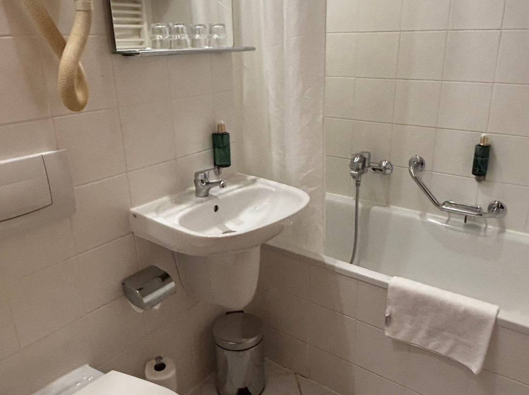 Orea Hotel Voro Brno主图