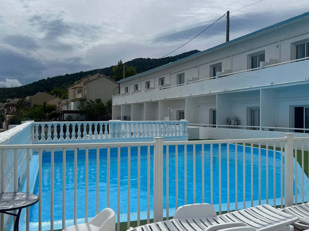 L'Ariana Hotel主图
