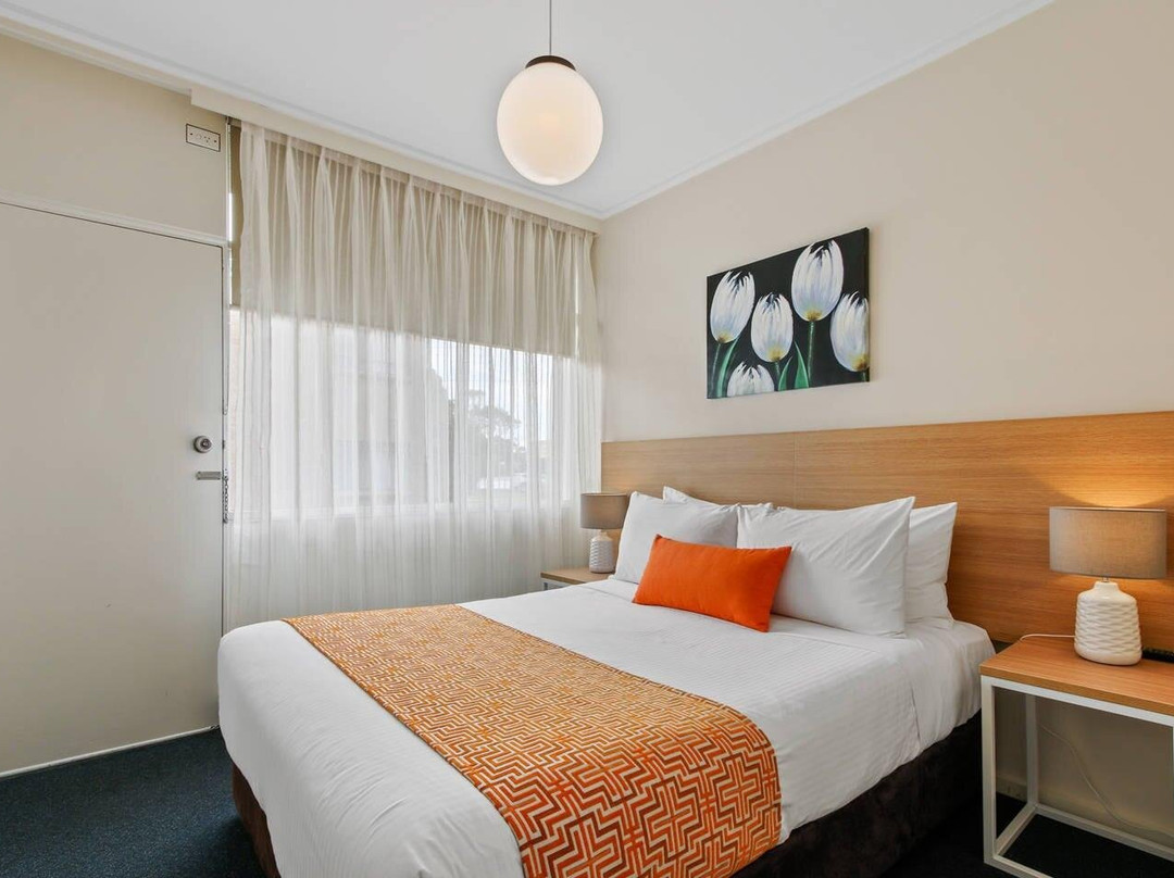 Comfort Inn & Suites Lakes Entrance