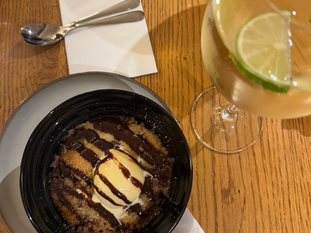 The Jolly Roger Tavern & The Crab Shack