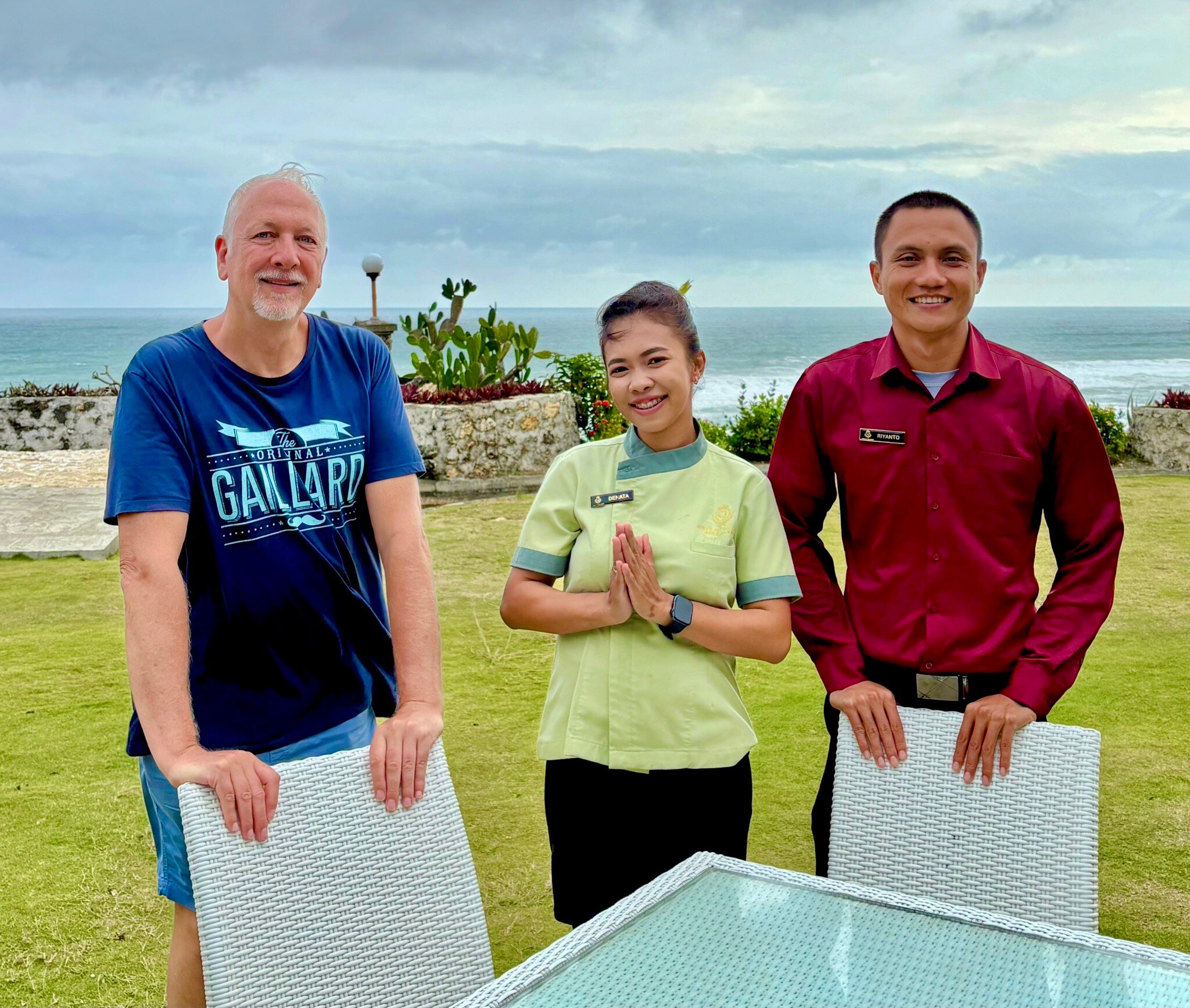 Queen of The South Resort-官方