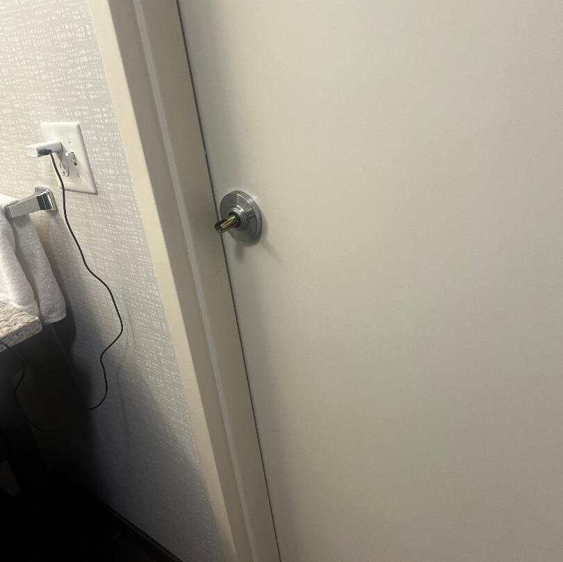 Hampton Inn & Suites Camp Springs/Andrews AFB主图