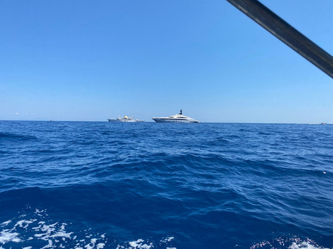 Francesco Stinga-索伦托必去景点