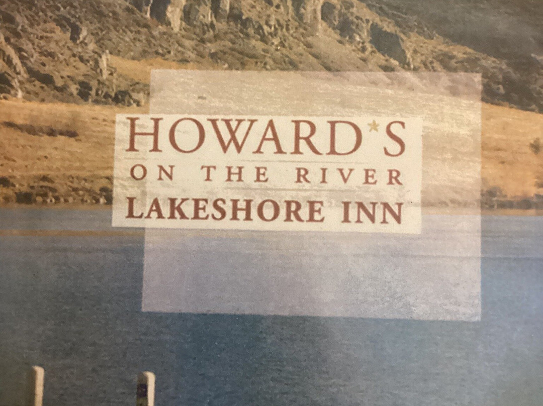 Howard's on the River主图