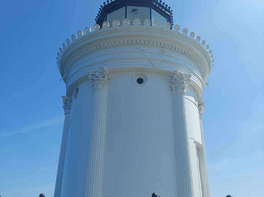 Bug Light Park-南波特兰必去景点