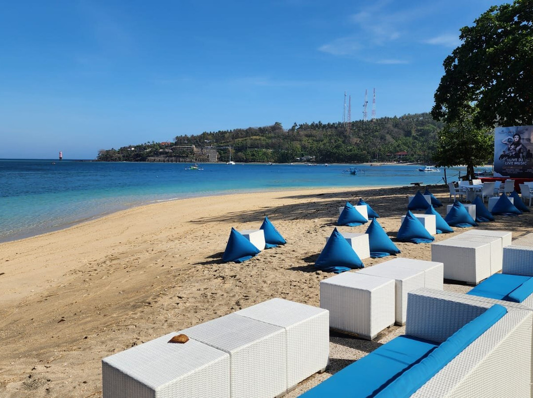 赛吉吉海滩酒店主图