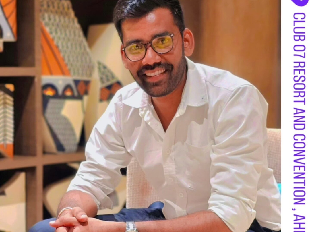 Wyndham Ahmedabad Shela主图