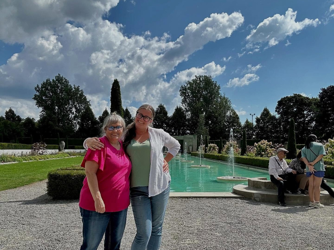 Parkwood National Historic Site-奥沙瓦必去景点