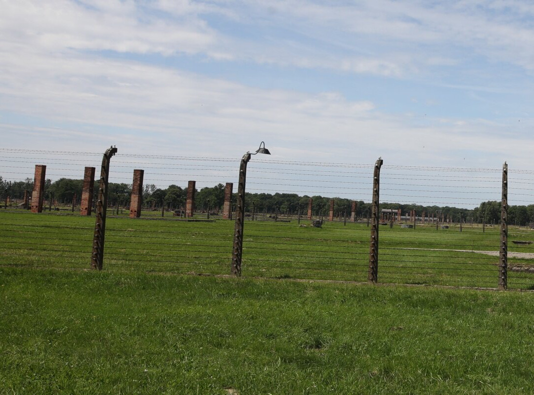 Auschwitz-birkenau-奥斯威辛必去景点