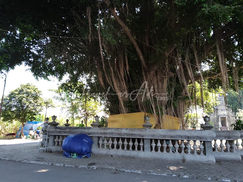 Sendang Tirta Kamandanu-谏义里必去景点