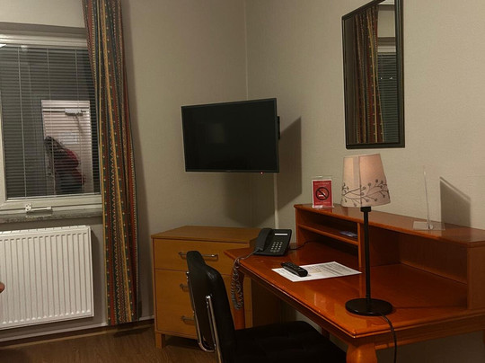 Teaterhotellet主图