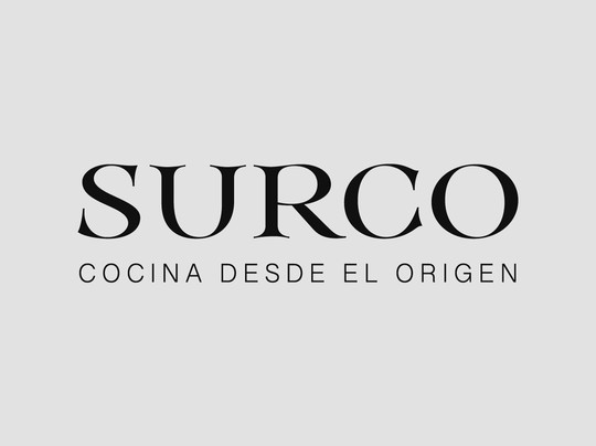 Surco | Cocina desde el origen