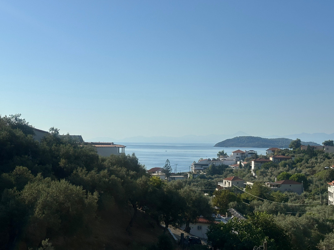 Avaton Hotel-Suites-Villas In Skiathos主图