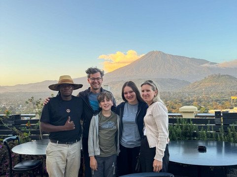 Tusafiri Adventures LTD-阿鲁沙必去景点