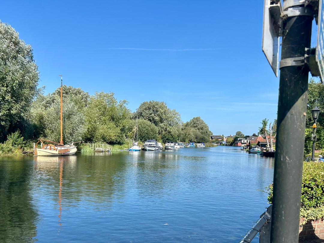 威弗利别墅酒店主图