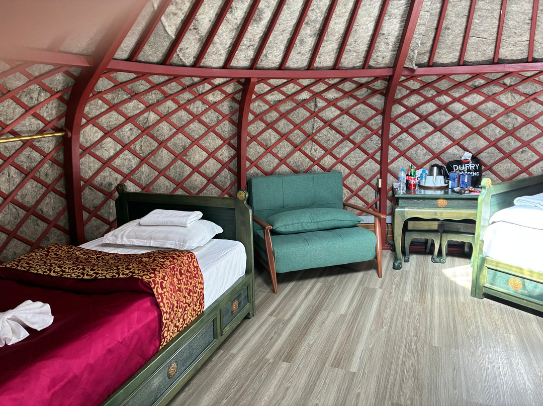 内蒙古私人一日游-乌兰巴托必去景点