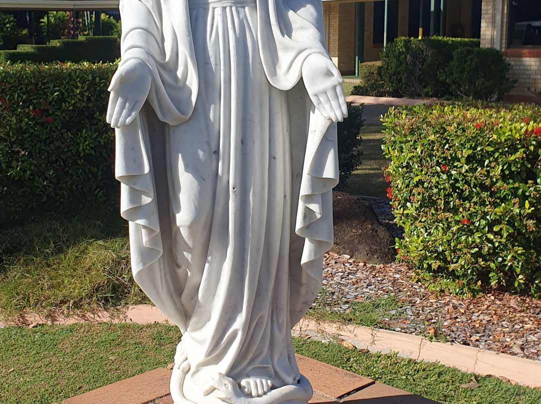 Shalom Market-邦德堡必去景点