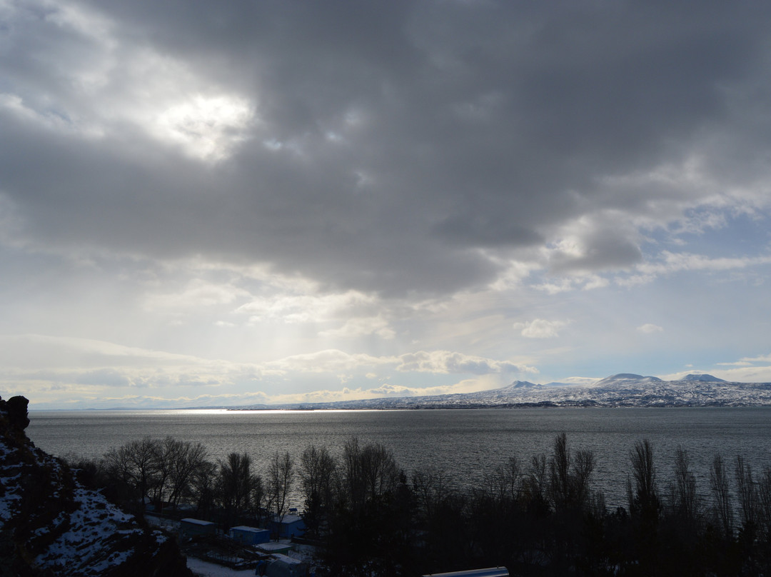 Lake Sevan-Sevan必去景点