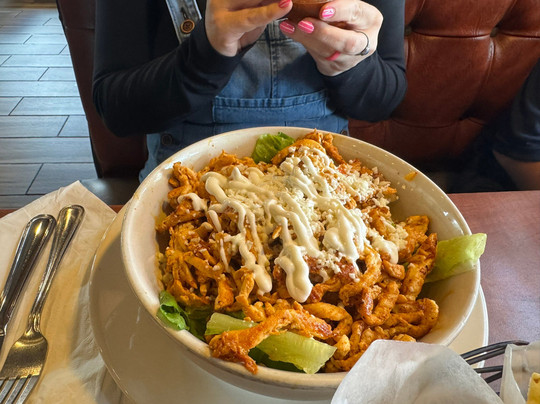 El Muchacho Alegre主图