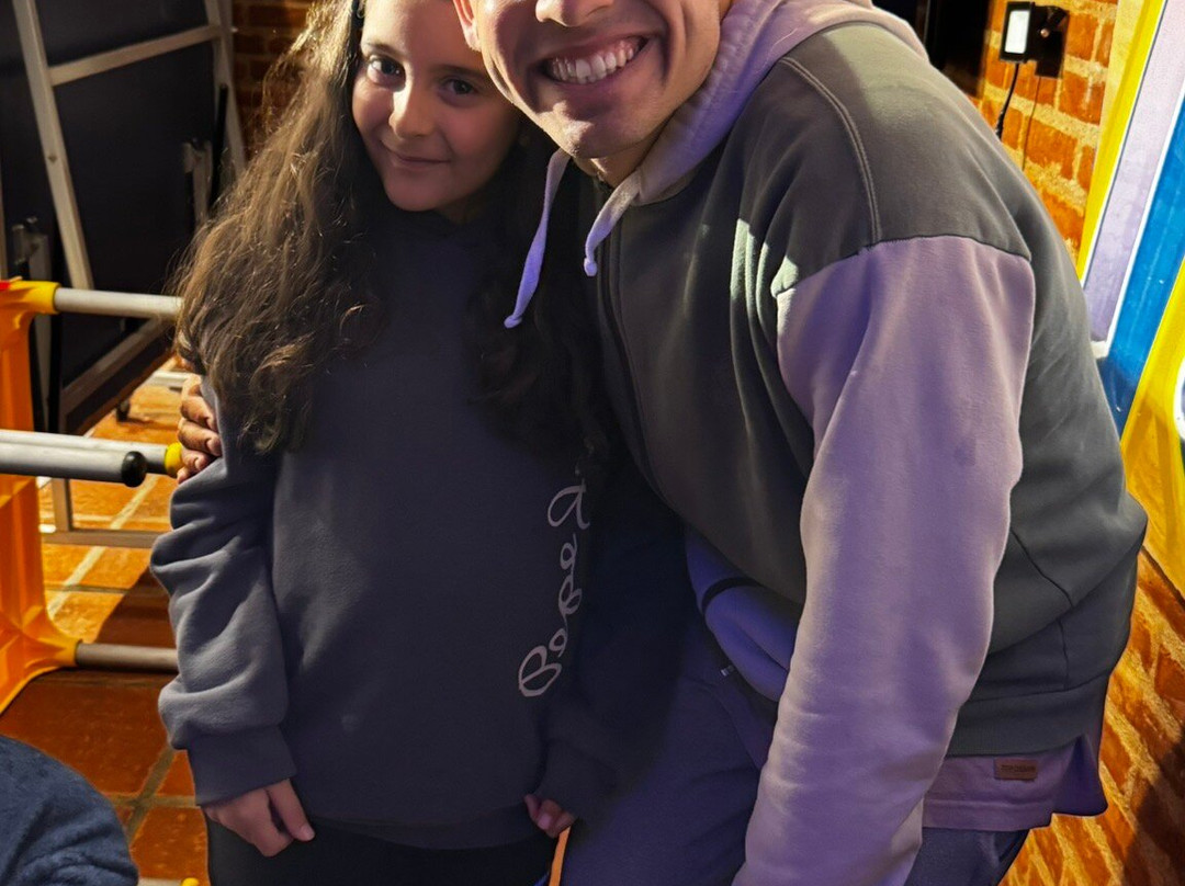 Rincón del Duende主图