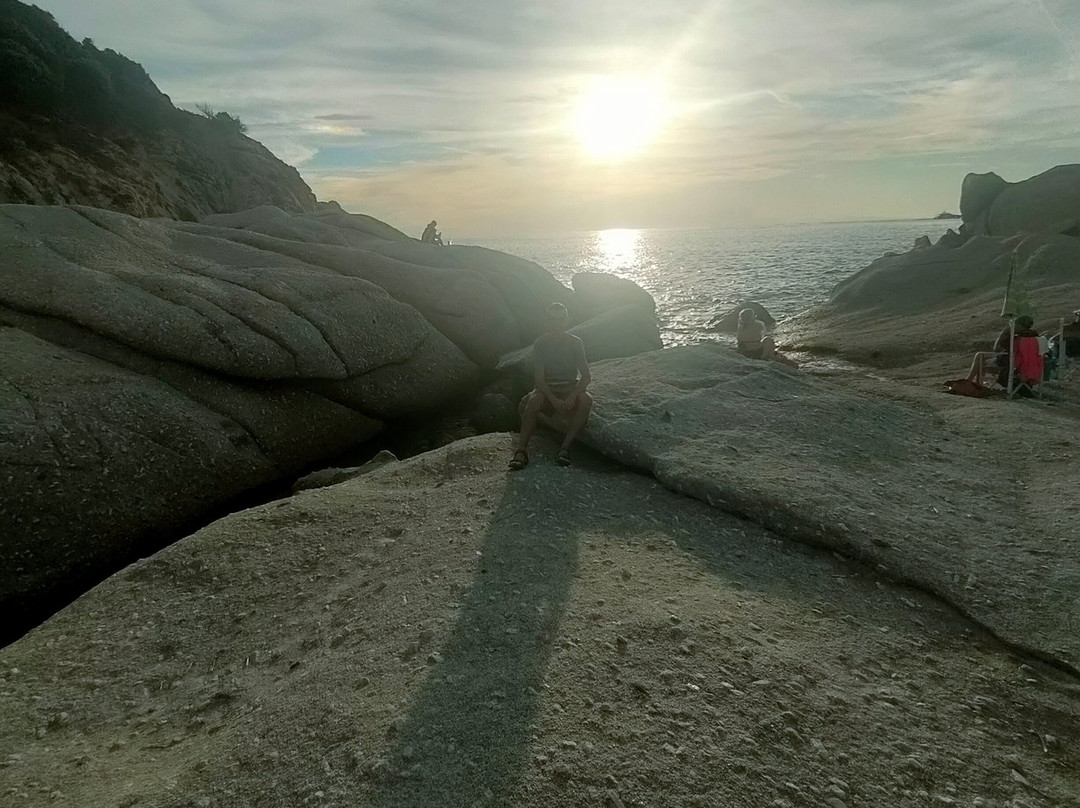 Villa dei Limoni主图