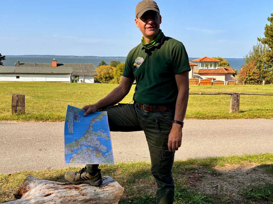 InselTours-Zinnowitz必去景点