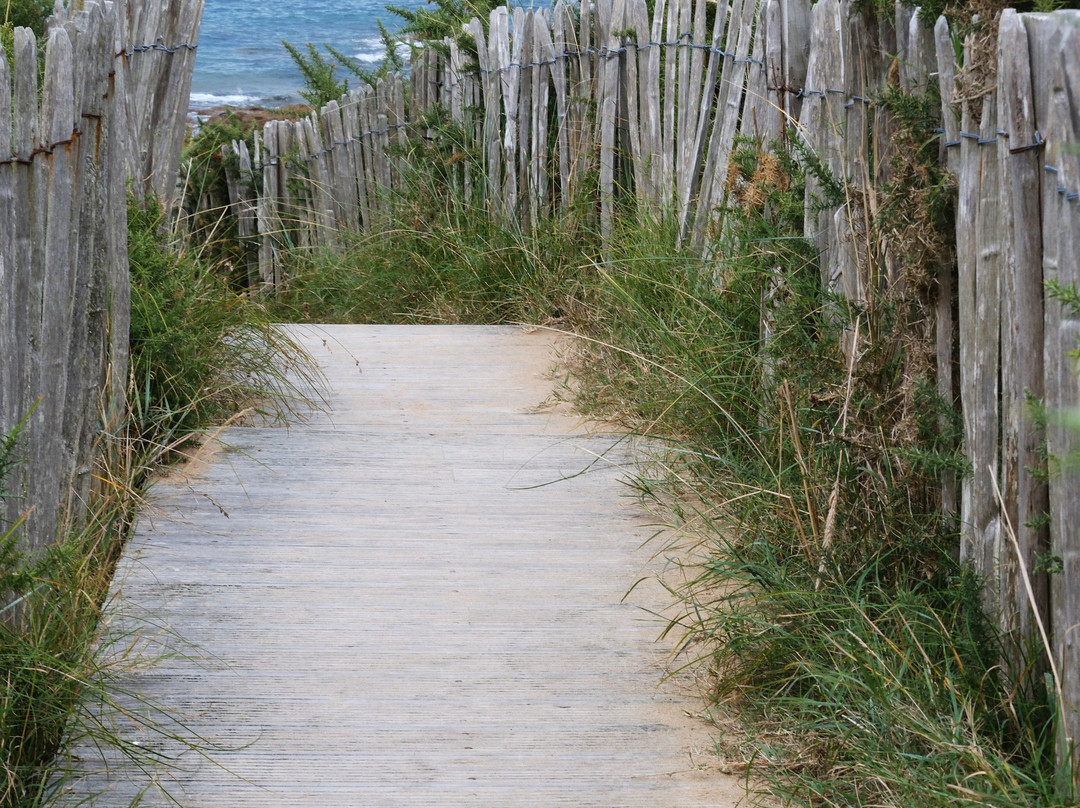 Greve de Lecq-St. Ouen必去景点