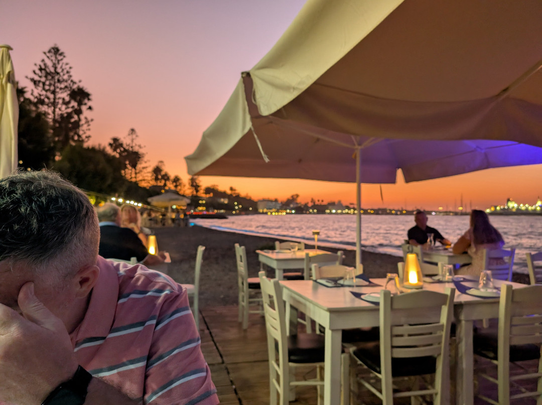 Kos Town, Greece.-Kos Town必去景点