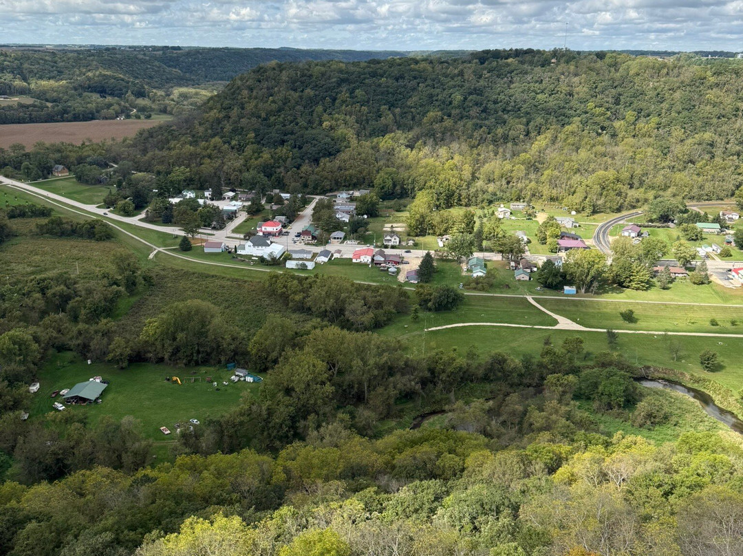 Elba Fire Tower-Altura必去景点