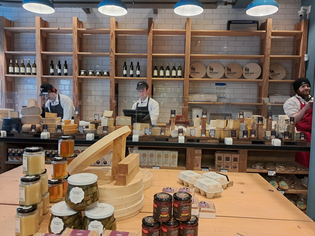 See Your City-伦敦必去景点