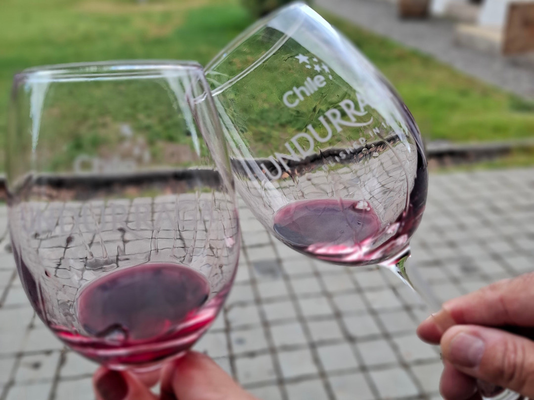 TourGo-圣地亚哥必去景点