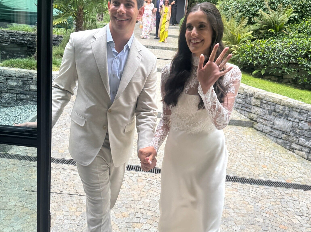 Lido di Faggeto Miamilaryo-Faggeto Lario必去景点