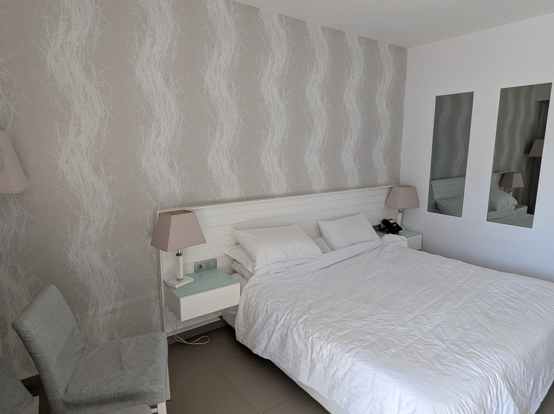 Princess Andriana Resort & Spa主图