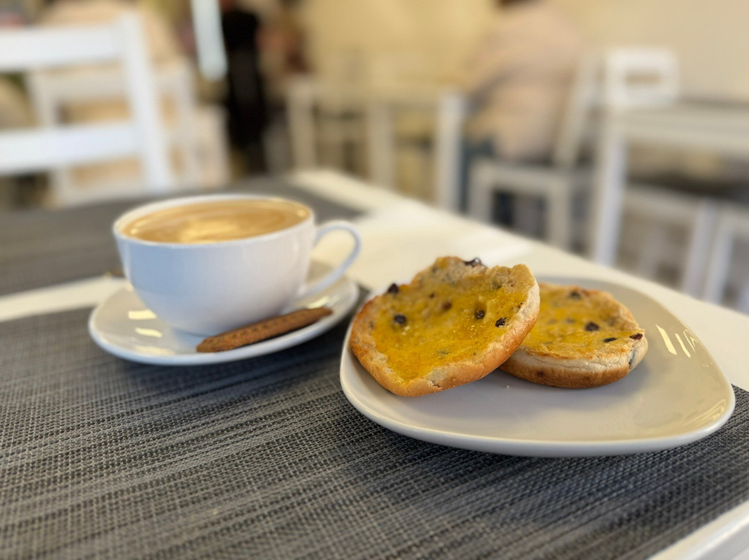 Rhondda Cynon Taf餐馆和美食-The New Salad and Deli Bar