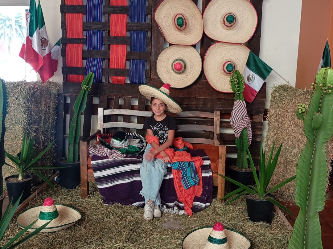 Puerto Nuevo Baja Hotel & Villas主图