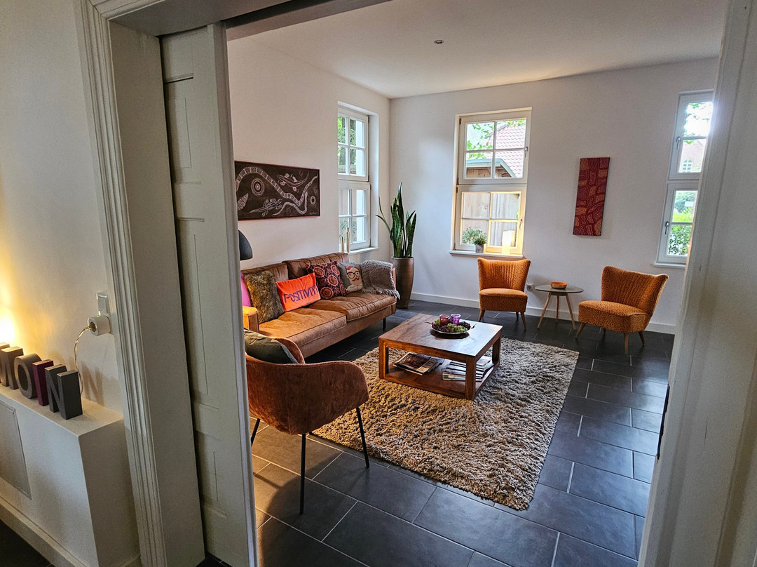 Altes Dichterhaus主图