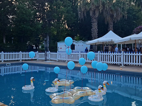 Centro Vacanze Domus M.G.主图