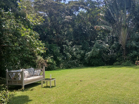 Serenity Spa Karen-Karen必去景点