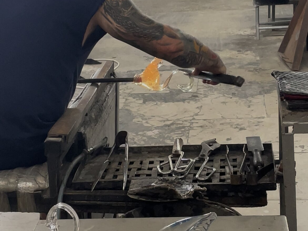 Mdina Glass-Ta' Qali必去景点