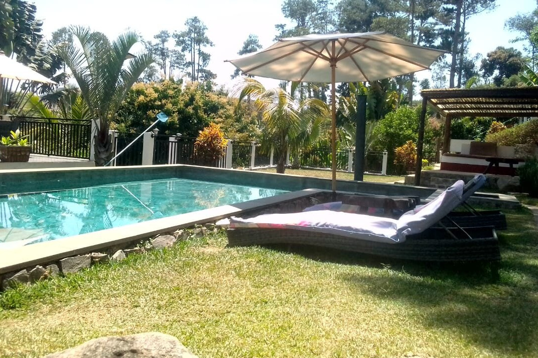 Lac Itasy-Ampefy必去景点