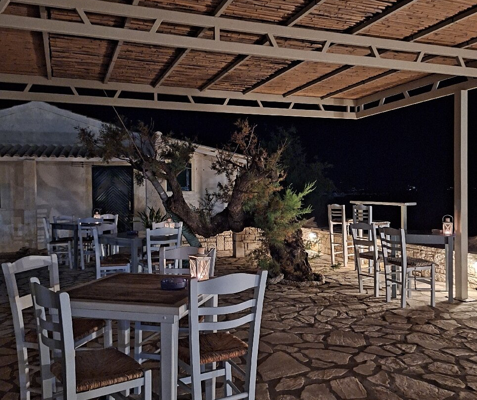 The Boathouse Bar & Cocktails-Roda必去景点