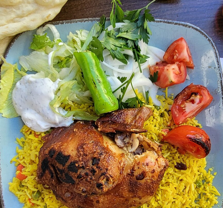 Restaurant Ranya