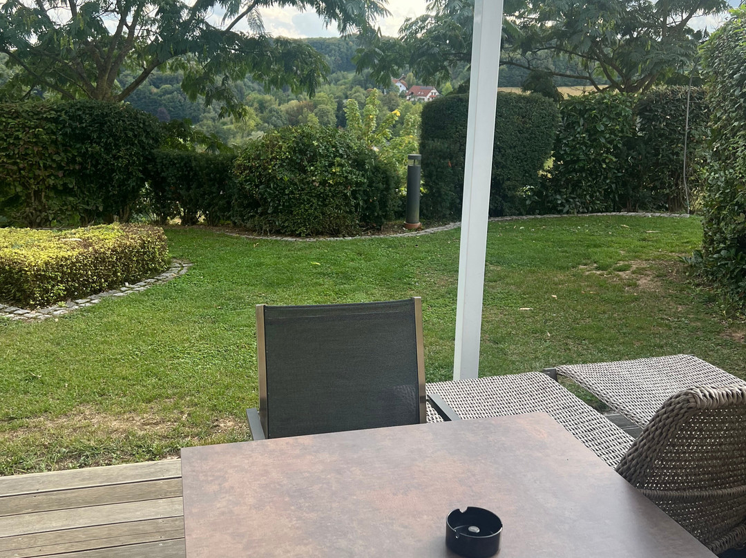 Maiers Kuschelhotel Loipersdorf Deluxe主图