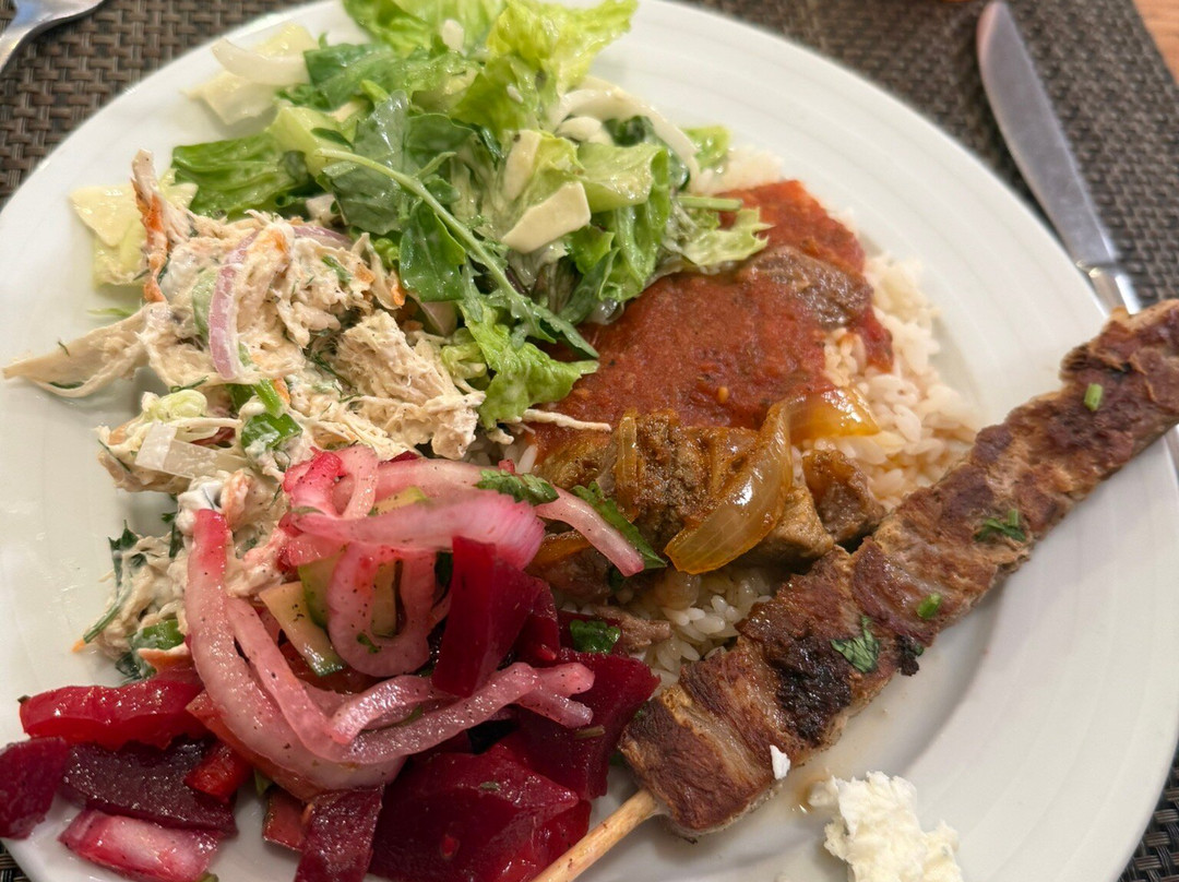 T Hotel Premium Suites主图