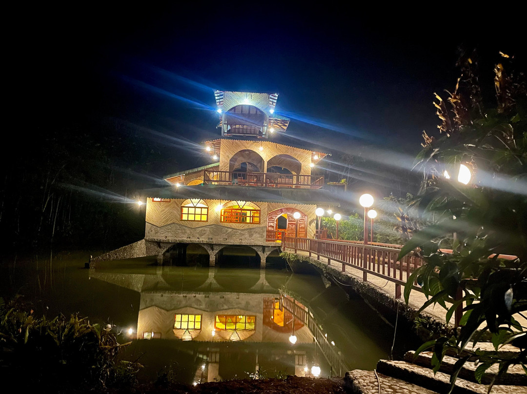 San Jorge Eco-Lodge & Botanical Reserve主图